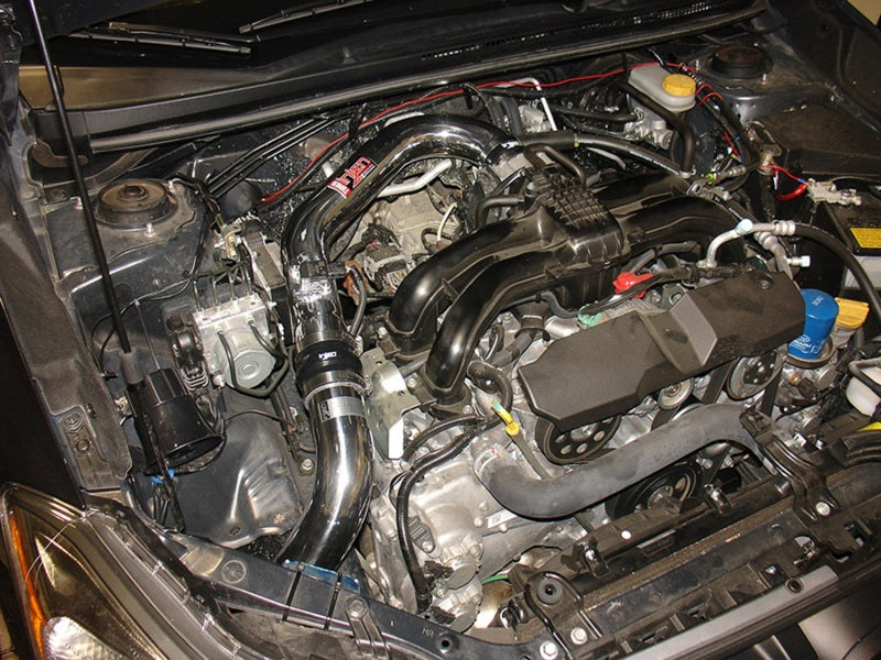 Injen 12 Subaru Impreza 2.0L 4cyl Black Cold Air Intake w/ MR Tech Injen Cold Air Intakes  AXOPROS