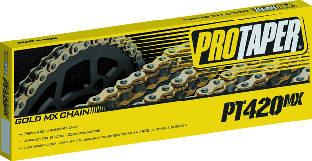 ProTaper Chain 420MX 134L ProTaper Chains  AXOPROS