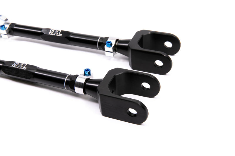 SPL Parts 2020+ Toyota GR Supra (A90) / 2019+ BMW Z4 (G29) Rear Traction Links SPL Parts Suspension Arms & Components  AXOPROS