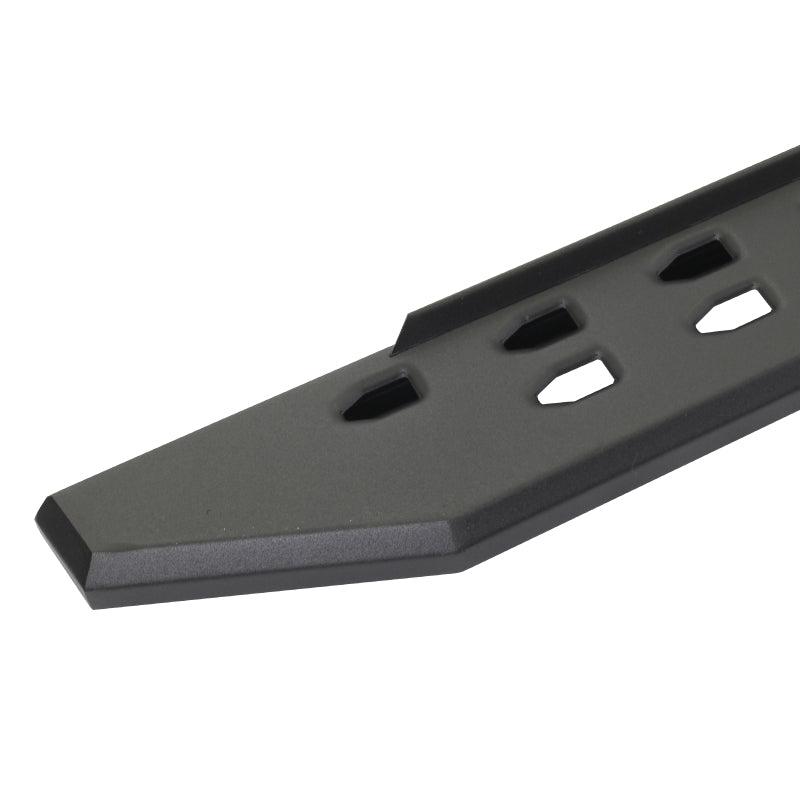 Go Rhino RB20 Slim Running Boards - Universal 73in. - Tex. Blk Go Rhino Running Boards  AXOPROS