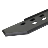 Go Rhino RB20 Slim Running Boards - Universal 73in. - Tex. Blk Go Rhino Running Boards  AXOPROS
