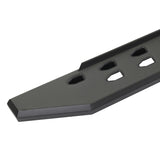 Go Rhino RB20 Slim Running Boards - Universal 80in. - Tex. Blk Go Rhino Running Boards  AXOPROS