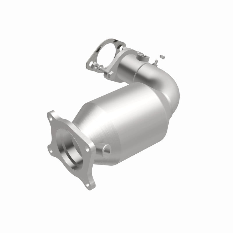 Magnaflow OEM Grade Direct Fit Converter 15-19 Subaru WRX H4 2.0L Magnaflow Catalytic Converter Direct Fit  AXOPROS