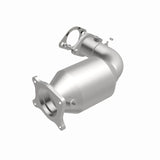Magnaflow OEM Grade Direct Fit Converter 15-19 Subaru WRX H4 2.0L Magnaflow Catalytic Converter Direct Fit  AXOPROS