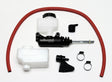 Wilwood Short Remote Side Mount M/C Kit 5/8in Bore Wilwood Brake Master Cylinder  AXOPROS