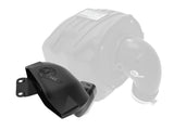 aFe Magnum FORCE Cold Air Intake System Scoop 19-20 Ford Ranger 2.3L(t) - Black aFe Air Intake Components  AXOPROS