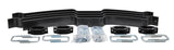 Hellwig 19-21 Chevrolet Silverado 1500 2/4WD Pro Series - Up To 2500lb Level Load Capacity Hellwig Leaf Springs & Accessories  AXOPROS