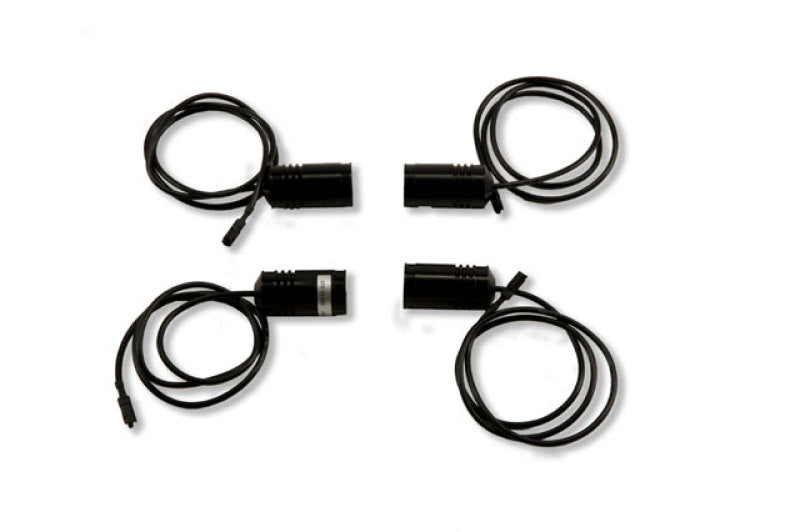 KW Electronic Damping Cancellation Kit Alfa Romeo 8C Competizione type 920 KW Suspension Packages  AXOPROS