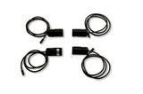 KW Electronic Damping Cancellation Kit Alfa Romeo 8C Competizione type 920 KW Suspension Packages  AXOPROS