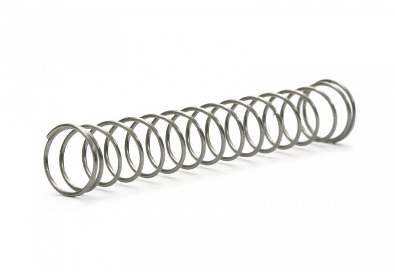 ALTA 07-12 Mini Cooper S/JCW & 09-12 Convertible / 09-12 Clubman S/JCW BPV Spring Upgrade Alta Blow Off Valve Accessories  AXOPROS