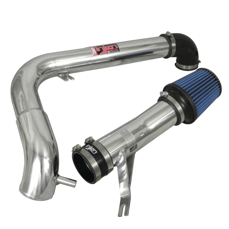 Injen 13 Dodge Dart 2.0L Polished Cold Air Intake w/ MR Tech Injen Cold Air Intakes  AXOPROS