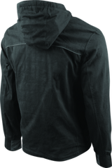 Speed and Strength Go for Broke Armored Hoody Black - 4XL Speed and Strength Sweatshirts  AXOPROS