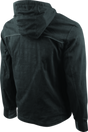 Speed and Strength Go for Broke Armored Hoody Black - 4XL Speed and Strength Sweatshirts  AXOPROS
