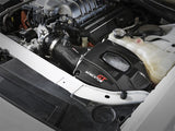 aFe aFe Momentum GT Black Series Carbon Fiber CAIS 15-16 Dodge Challenger SRT Hellcat V8-6.2L (sc) Cold Air Intakes aftermarket performance part