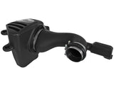 aFe Power 13-15 Chevrolet Camaro SS V8-6.2L Pro DRY S Cold Air Intake System aFe Air Filters - Universal Fit  AXOPROS