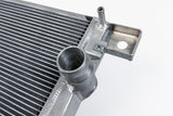 CSF 2021+ Ford Bronco/2024+ Ford Ranger 2.3L & 2.7L EcoBoost Heavy Duty All Metal Radiator CSF Radiators  AXOPROS