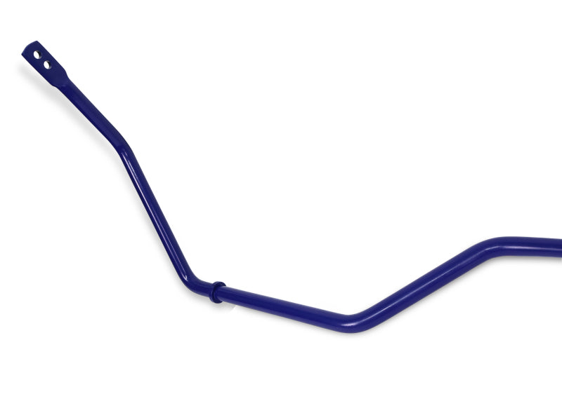 Superpro SuperPro 24-25 Ford Ranger 24mm Adjustable Rear Sway Bar Kit Sway Bars aftermarket performance part