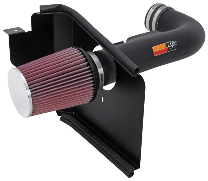 K&N 98-00 Lexus GS400 V8-4.0L Performance Air Intake Kit K&N Engineering Cold Air Intakes  AXOPROS