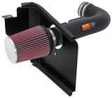K&N 98-00 Lexus GS400 V8-4.0L Performance Air Intake Kit K&N Engineering Cold Air Intakes  AXOPROS
