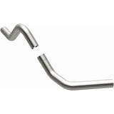 MagnaFlow Tail-Pipe 03-04 Dodge Diesel Magnaflow Downpipe Back  AXOPROS