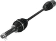 QuadBoss 17-19 Polaris ACE 900 EPS XC Rear Left Side Rugged Axle QuadBoss Axles  AXOPROS
