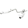 MagnaFlow Sys C/B 05-09 Ford Mustang 4.6L V8 3inch Magnaflow Catback  AXOPROS
