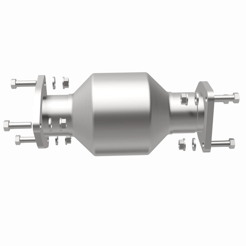 Magnaflow Conv DF 08-09 Accord 3.5L rear Magnaflow Catalytic Converter Direct Fit  AXOPROS