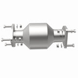Magnaflow Conv DF 08-09 Accord 3.5L rear Magnaflow Catalytic Converter Direct Fit  AXOPROS