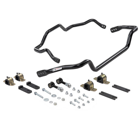 Hotchkis 99+ E46 BMW M3 Swaybars Hotchkis Sway Bars  AXOPROS