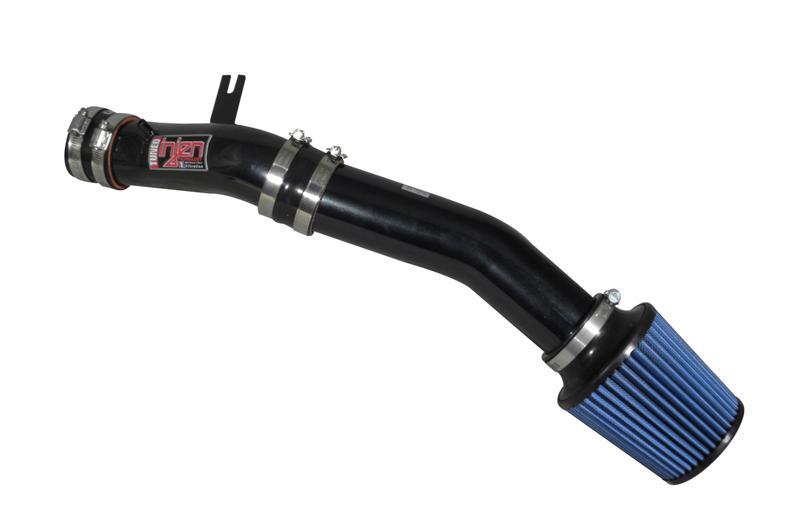 Injen 12 Hyundai Veloster 1.6L (Non-Turbo) 4cyl Black Cold Air Intake Injen Cold Air Intakes  AXOPROS