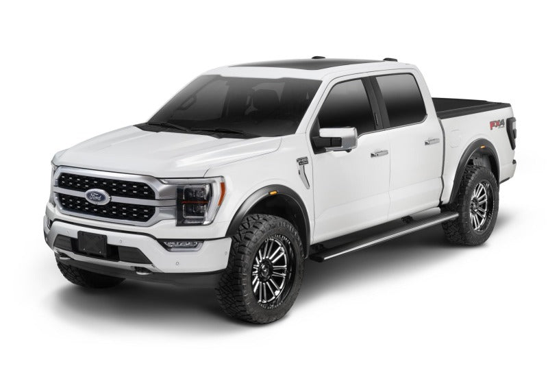 Husky Liners 21-23 Ford F-150 RVL Fender Flares - 4 Piece Set Husky Liners Fender Flares  AXOPROS