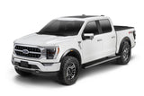 Husky Liners 21-23 Ford F-150 RVL Fender Flares - 4 Piece Set Husky Liners Fender Flares  AXOPROS