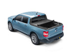 Truxedo 2022 Ford Maverick 4ft 6in TruXport Bed Cover Truxedo Bed Covers - Roll Up  AXOPROS