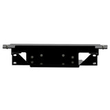 Rugged Ridge Spartacus Winch Plate 07-18 Jeep Wrangler JK Rugged Ridge Winches  AXOPROS
