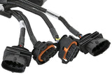 aFe Scorcher GT Module 19-20 Hyundai Veloster N 2.0L Turbo aFe In-Line Modules  AXOPROS