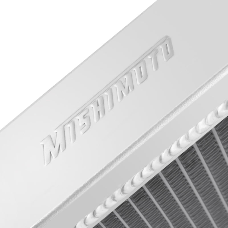 Mishimoto Universal 25 Row Dual Pass Oil Cooler Mishimoto Oil Coolers  AXOPROS