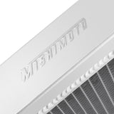 Mishimoto Universal 25 Row Dual Pass Oil Cooler Mishimoto Oil Coolers  AXOPROS