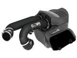 aFe Momentum XP Pro 5R Cold Air Intake System 17-18 Ford F-150 Raptor V6-3.5L (tt) EcoBoost aFe Cold Air Intakes  AXOPROS