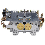 Edelbrock 650 CFM Thunder AVS Annular Carb w/ Electronic Choke Edelbrock Carburetors  AXOPROS