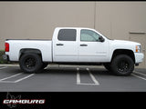 Camburg Chevy/GMC 1500 2WD/4WD 07-18 1.25in Performance Uniball Upper Arms Camburg Suspension Arms & Components  AXOPROS