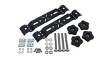 Rhino-Rack Pioneer Recovery Track Flat Bracket Rhino-Rack Brackets  AXOPROS