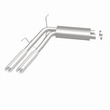 MagnaFlow 99-04 Ford F-150 V8 5.4L Supercharged Lightning SS Cat-Back Exhaust Magnaflow Catback  AXOPROS