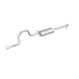 MagnaFlow Sys CB 07 Toyota FJ Cruiser 4.0L V6 Magnaflow Catback  AXOPROS