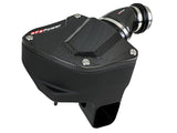 aFe Momentum Black Series Carbon Fiber Pro 5R Air Intake System BMW M5 (F90) 18-19 aFe Cold Air Intakes  AXOPROS