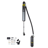 Bilstein 20-24 Jeep Gladiator JT B8 8100 Front Left Shock Absorber - 3-4.5in Lift Height Bilstein Shocks and Struts  AXOPROS
