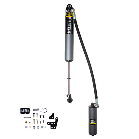 Bilstein 20-24 Jeep Gladiator JT B8 8100 Front Left Shock Absorber - 3-4.5in Lift Height Bilstein Shocks and Struts  AXOPROS