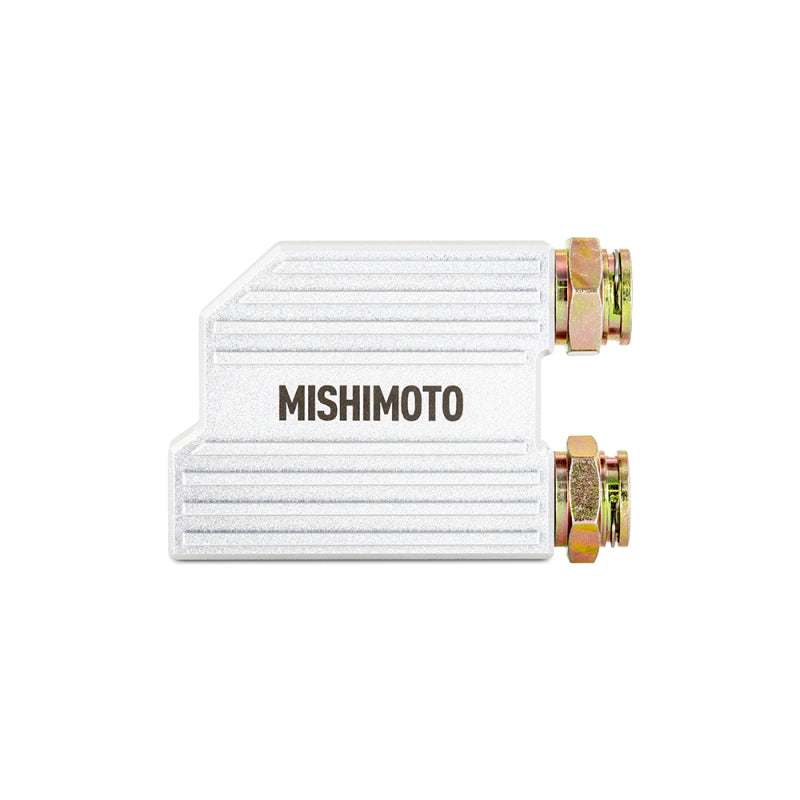 Mishimoto 2013+ Dodge Ram 6.7L Cummins Thermal Bypass Valve Kit Mishimoto Transmission Coolers  AXOPROS