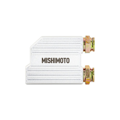 Mishimoto 2013+ Dodge Ram 6.7L Cummins Thermal Bypass Valve Kit - AXOPROS