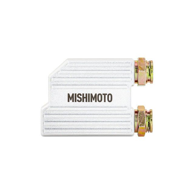 Mishimoto 2013+ Dodge Ram 6.7L Cummins Thermal Bypass Valve Kit Mishimoto Transmission Coolers  AXOPROS