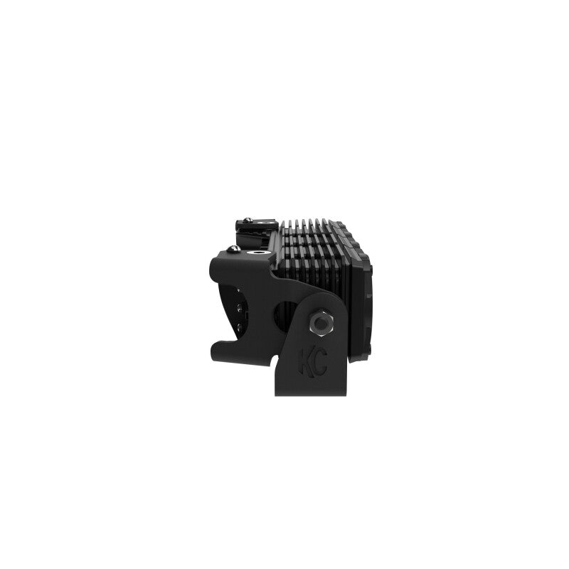 KC HiLiTES FLEX ERA LED 10in. Light Bar - Master Kit KC HiLiTES Light Bars & Cubes  AXOPROS
